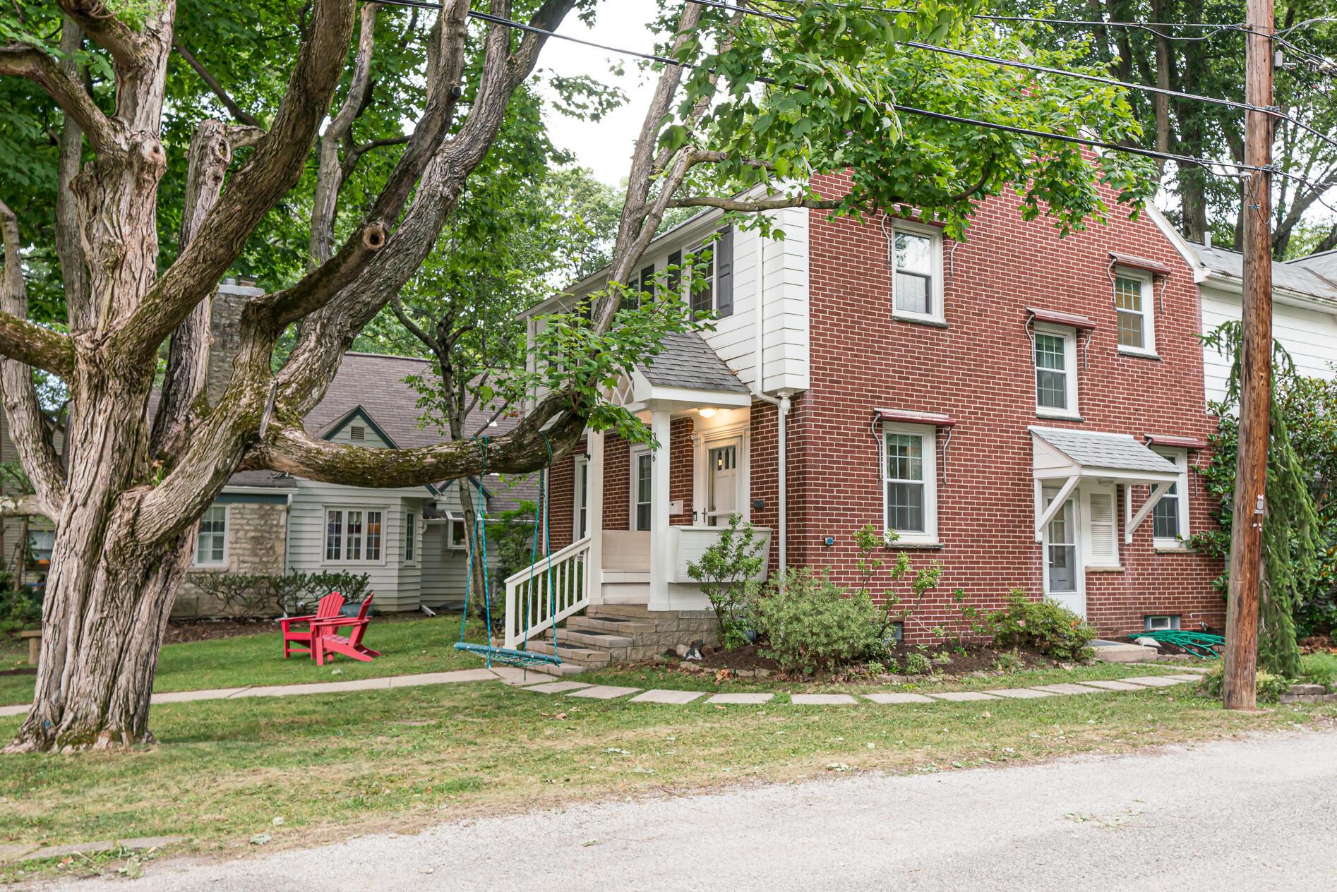 356 Gudrun Road Columbus, OH 43202 - Photo 48 of 53 356X2