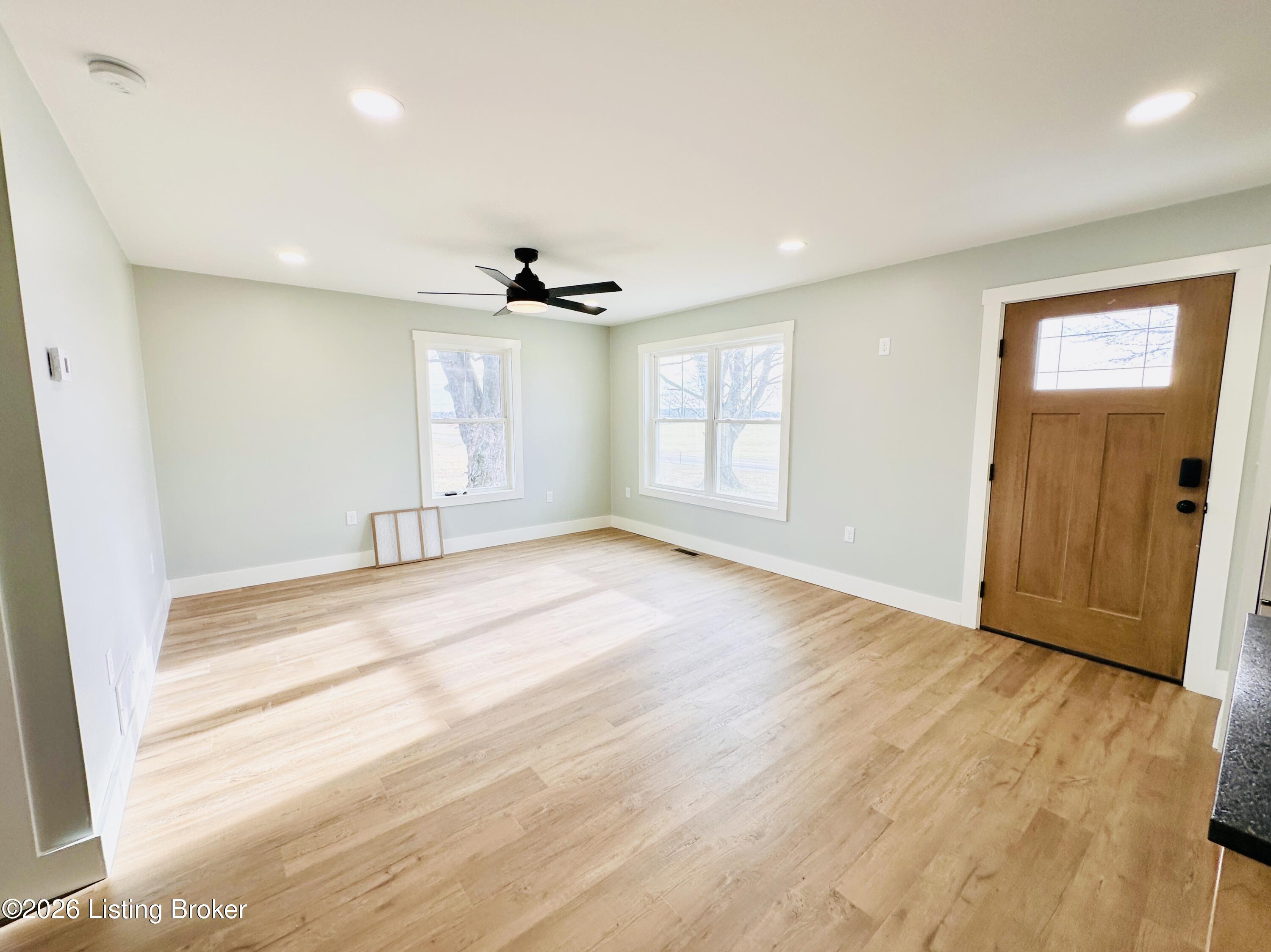 6286 Brandenburg Road Leitchfield, KY 42754 - Photo 39 of 69 Interior-8