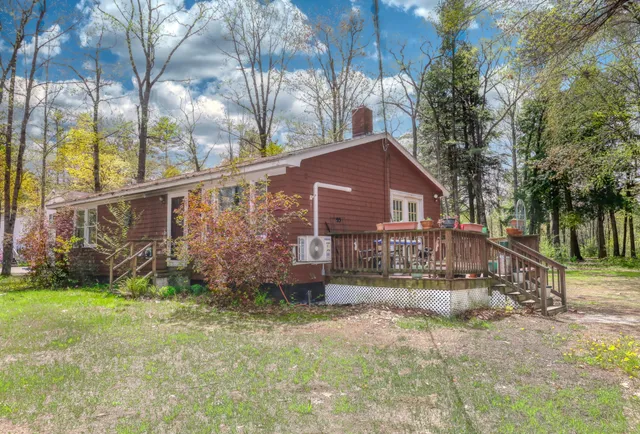 $249,000 | 58 Skeetfield Road, Oxford, ME 04270