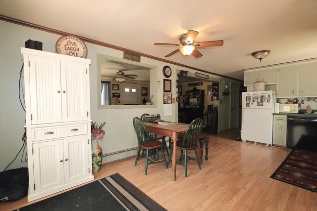 $249,000 | 58 Skeetfield Road, Oxford, ME 04270