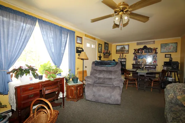 $249,000 | 58 Skeetfield Road, Oxford, ME 04270