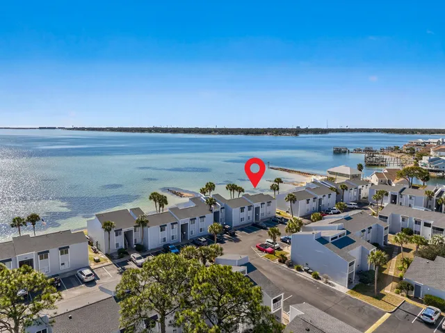 $212,000 | 101 Old Ferry Road, Unit 20C, Shalimar, FL 32579