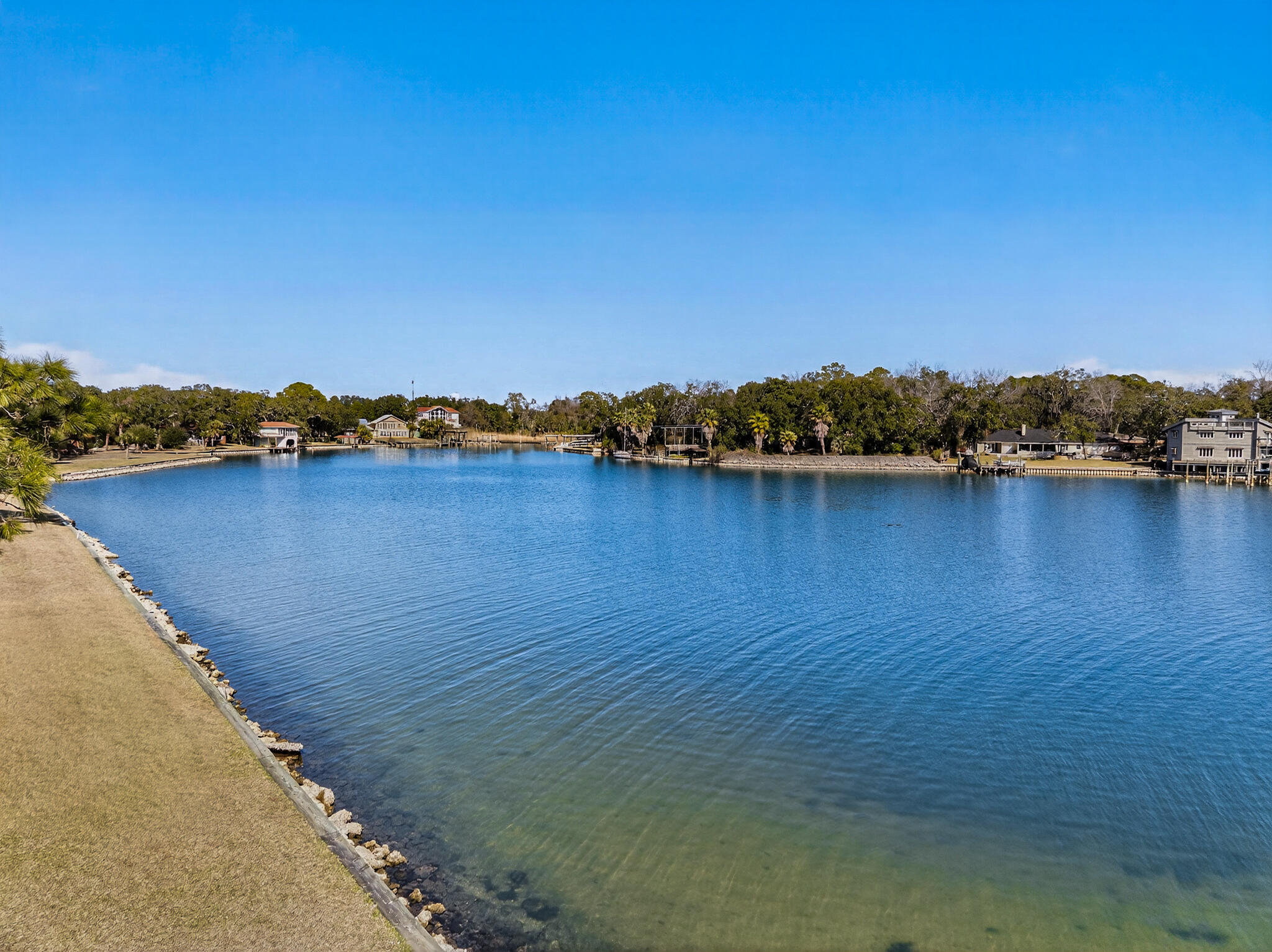 101 Old Ferry Road, Unit 20C Shalimar, FL 32579 - Photo 12 of 35 101_Ferry_Drive_-01