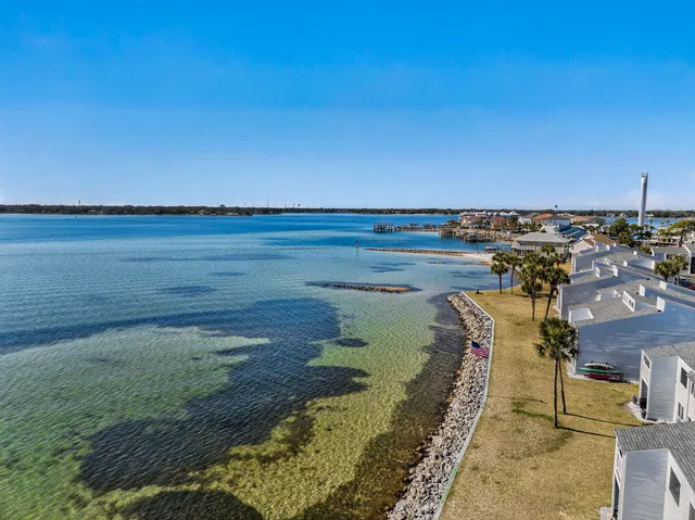 $212,000 | 101 Old Ferry Road, Unit 20C, Shalimar, FL 32579