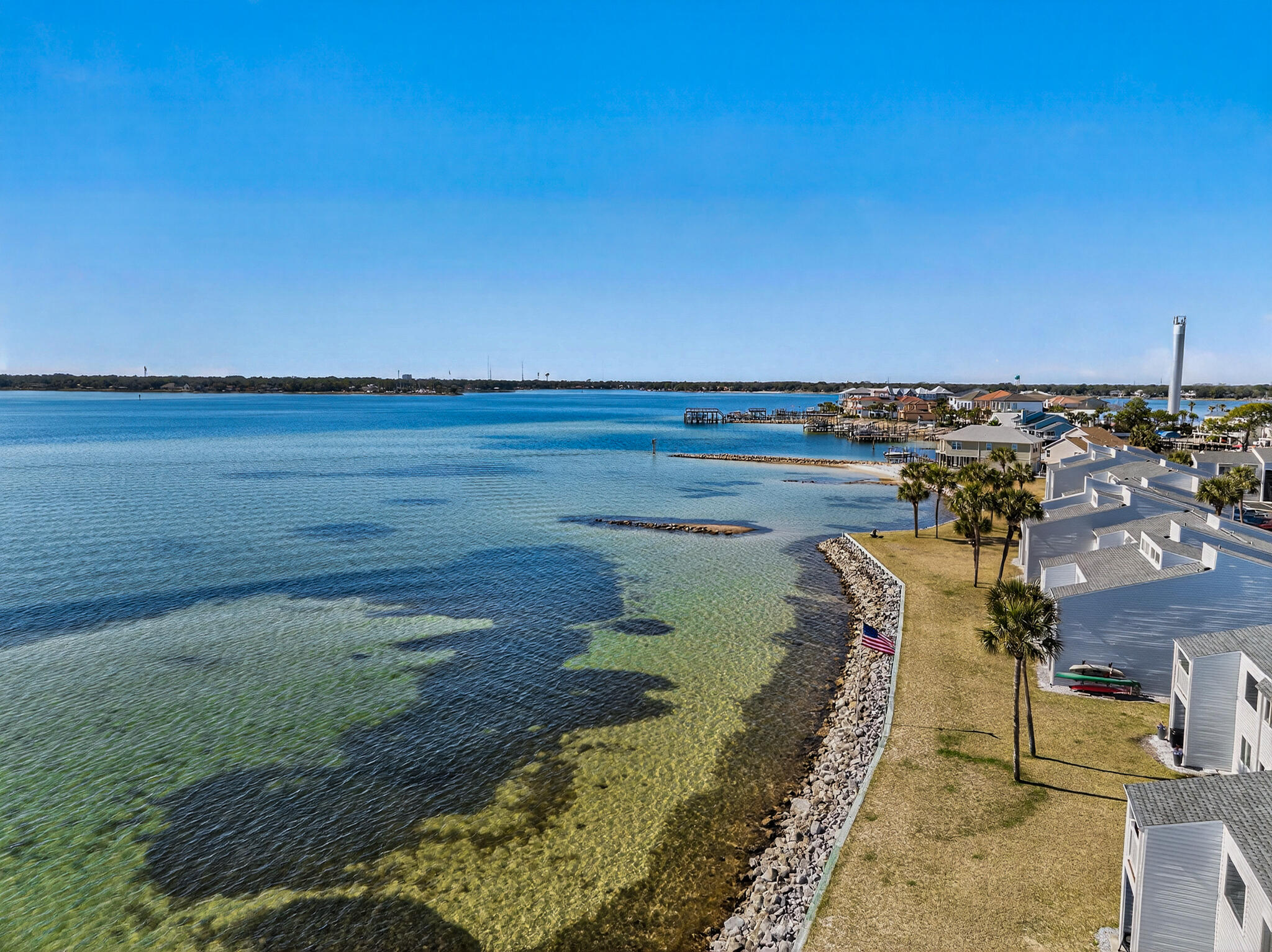 101 Old Ferry Road, Unit 20C Shalimar, FL 32579 - Photo 16 of 35 101_Ferry_Drive_-03