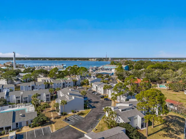 $212,000 | 101 Old Ferry Road, Unit 20C, Shalimar, FL 32579