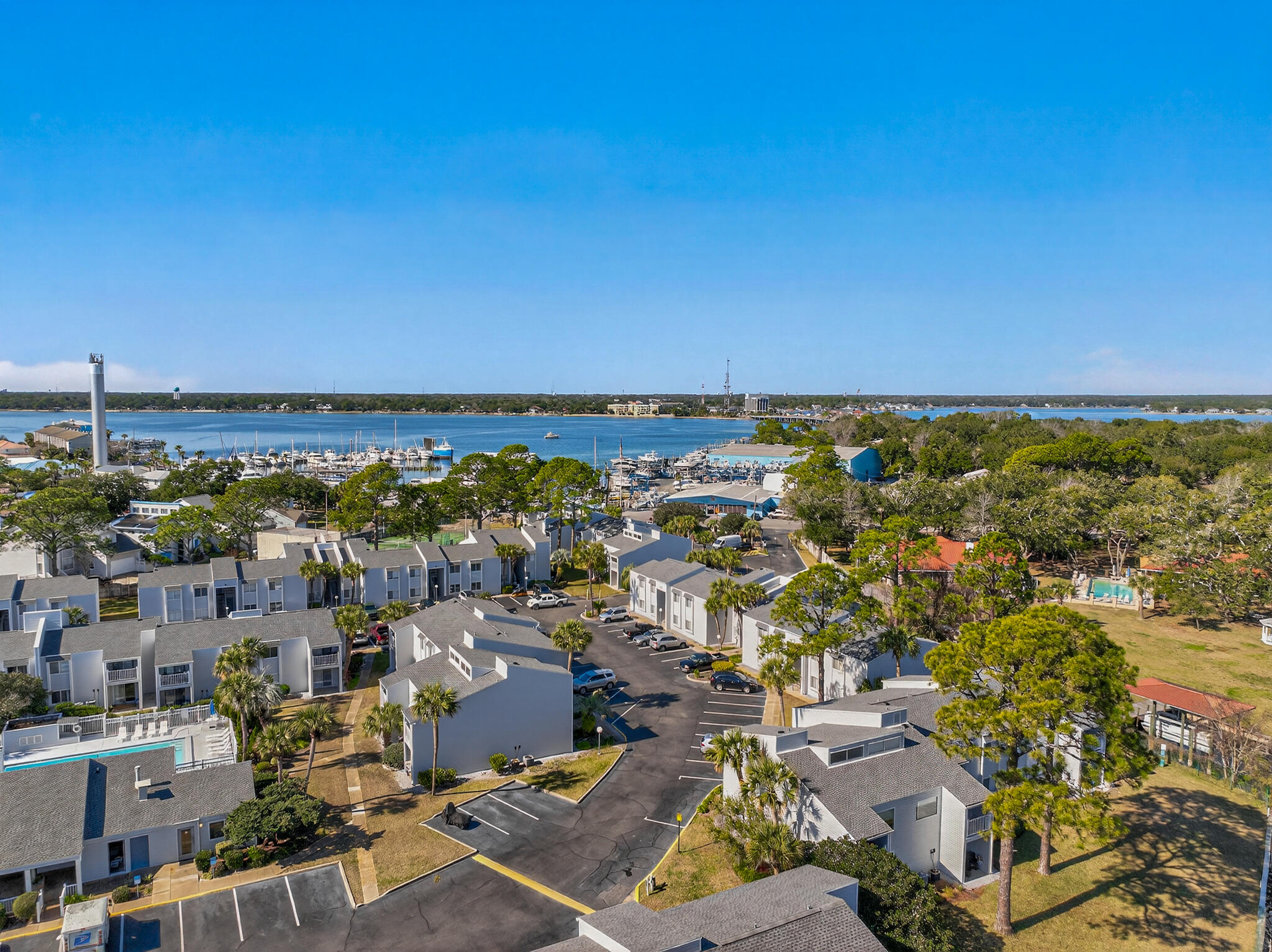 101 Old Ferry Road, Unit 20C Shalimar, FL 32579 - Photo 18 of 35 101_Ferry_Drive_-08