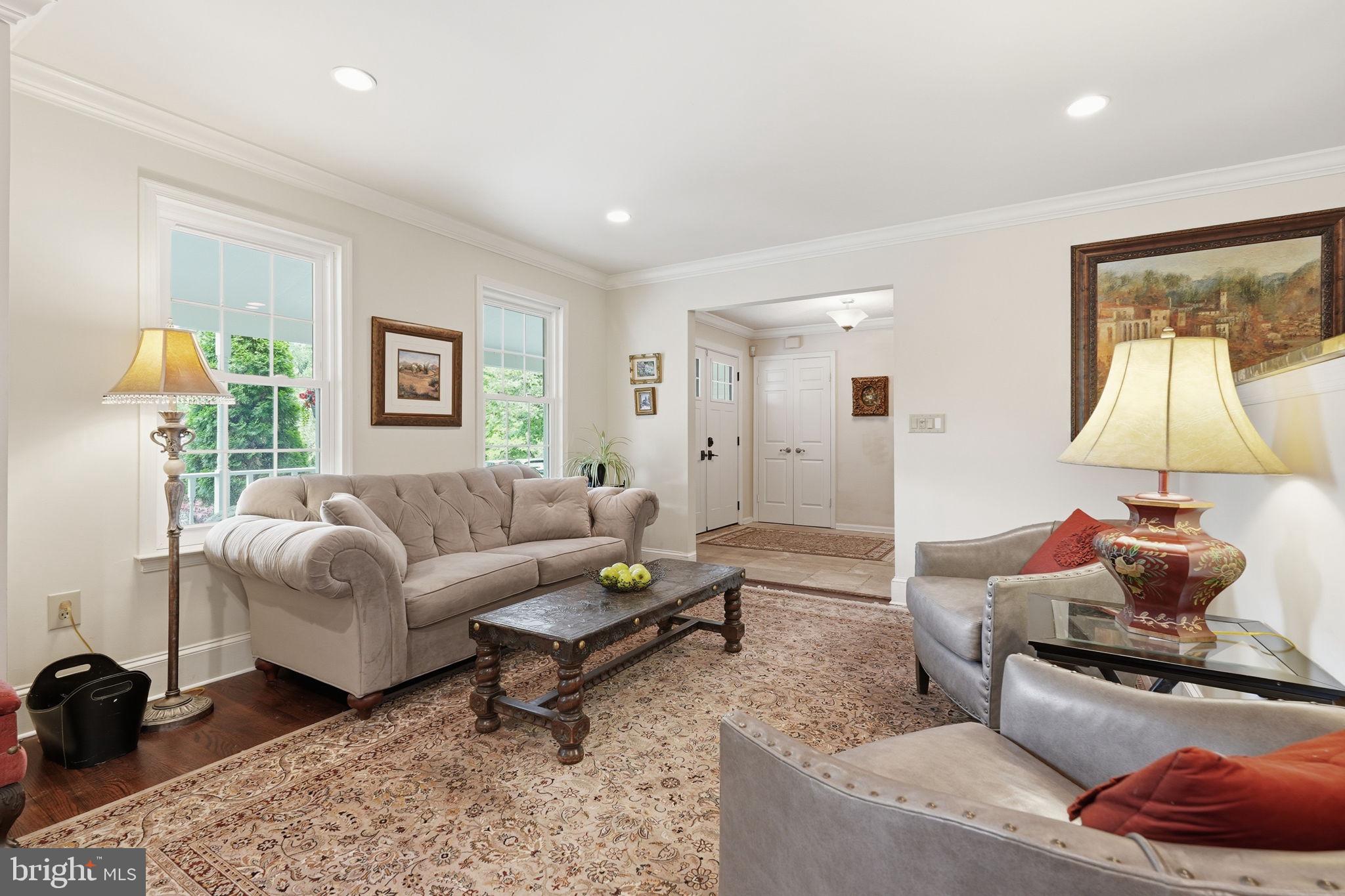 14804 Turkey Foot Road Darnestown, MD 20878 - Photo 7 of 61