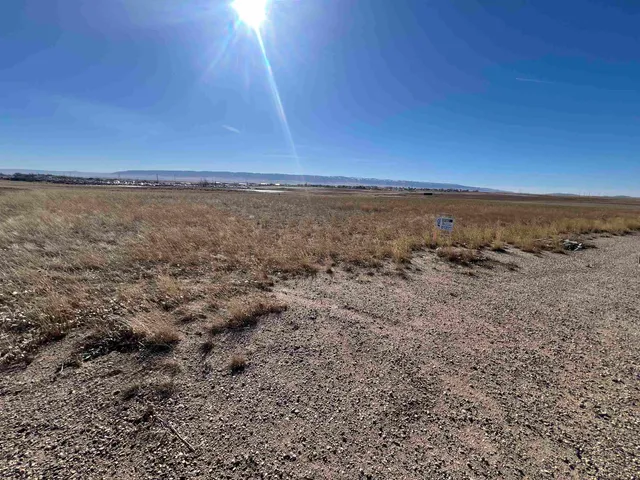 $80,000 | 1995 Palomino Avenue, Bar Nunn, WY 82601