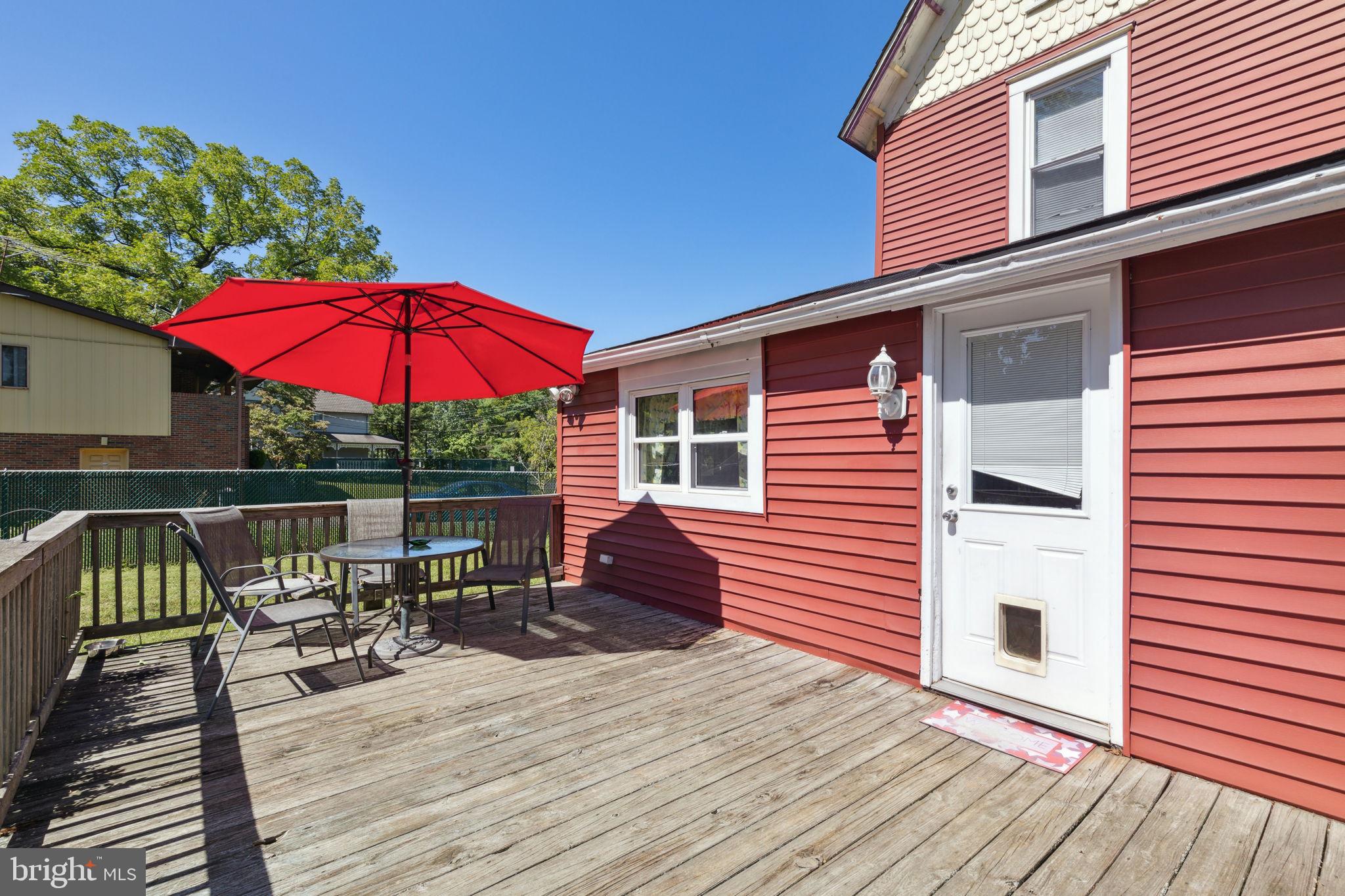 302 Berlin Road North Lindenwold, NJ 08021 - Photo 33 of 38