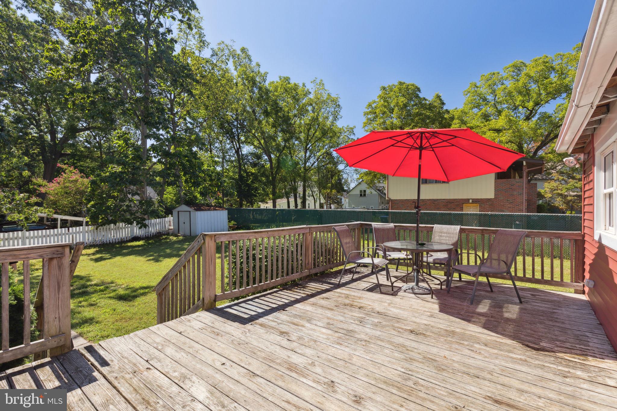 302 Berlin Road North Lindenwold, NJ 08021 - Photo 34 of 38