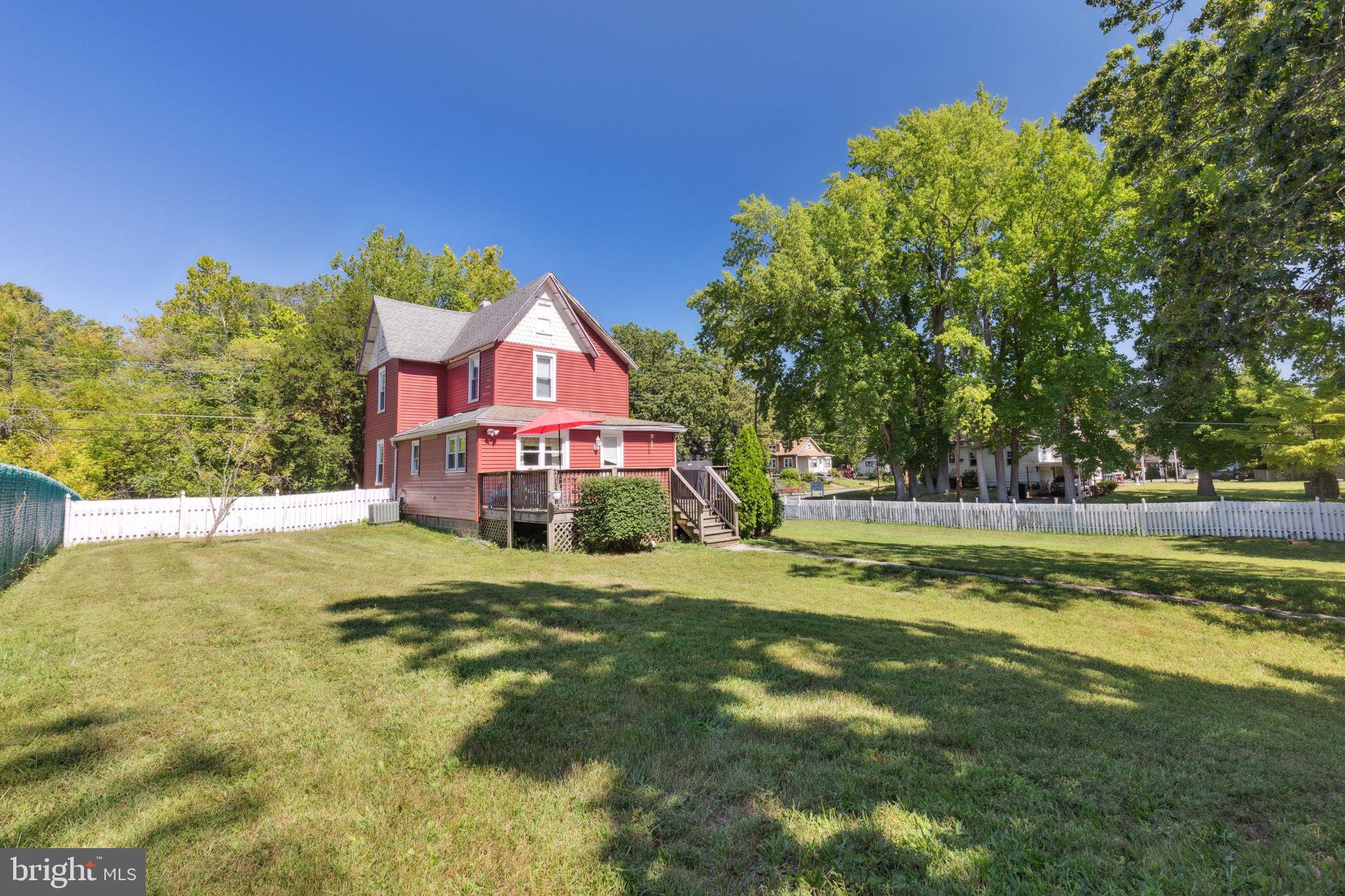 302 Berlin Road North Lindenwold, NJ 08021 - Photo 36 of 38