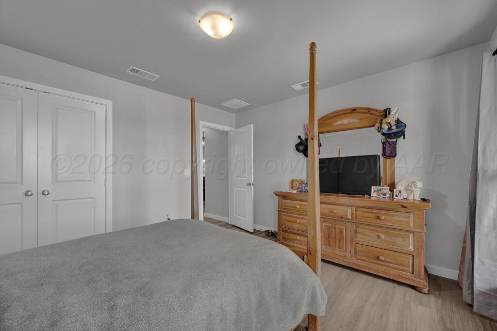 7210 Hart Road Amarillo, TX 79118 - Photo 17 of 24 bedroom two 2