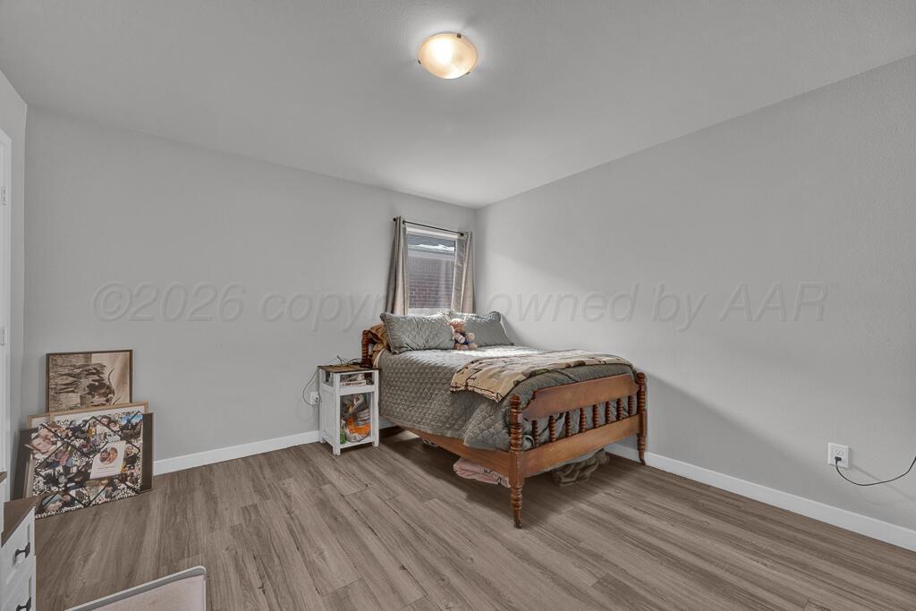 7210 Hart Road Amarillo, TX 79118 - Photo 19 of 24 bedroom three 1