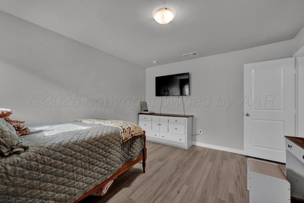 7210 Hart Road Amarillo, TX 79118 - Photo 20 of 24 bedroom three 2