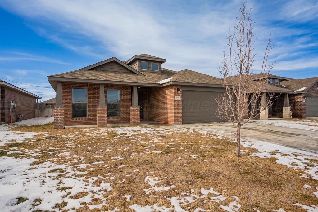 7210 Hart Road Amarillo, TX 79118 - Photo 4 of 24 front 4