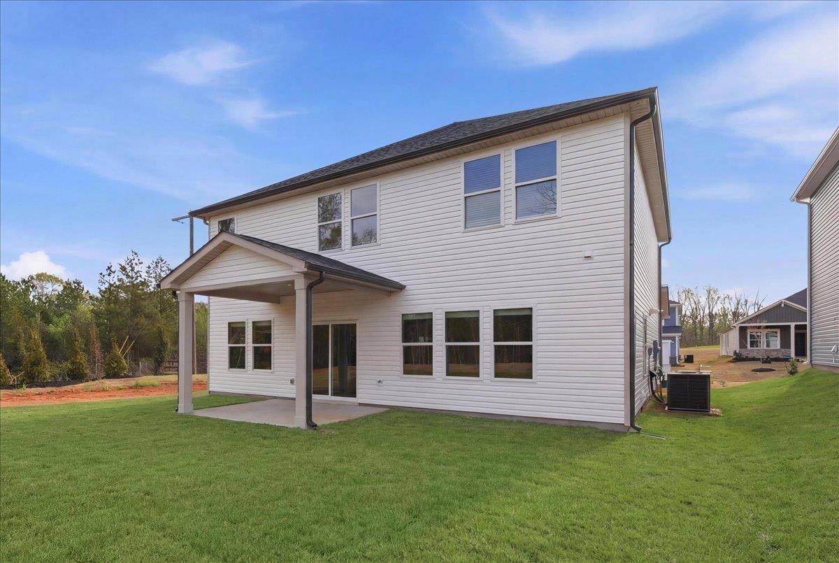 100 Blooming Meadow Road Piedmont, SC 29673 - Photo 26 of 32 Gallery Image 26