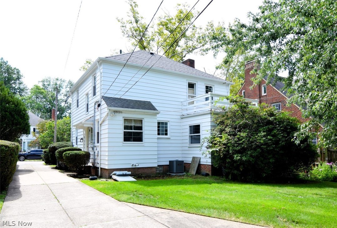 3477 Edison Road Cleveland Heights, OH 44121 - Photo 29 of 31 Gallery Image 29