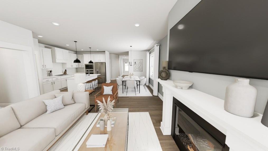 4260 Motisheri Cove High Point, NC 27265 - Photo 4 of 42