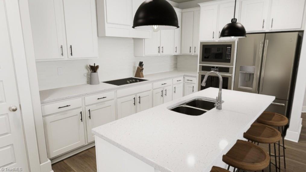 4260 Motisheri Cove High Point, NC 27265 - Photo 5 of 42