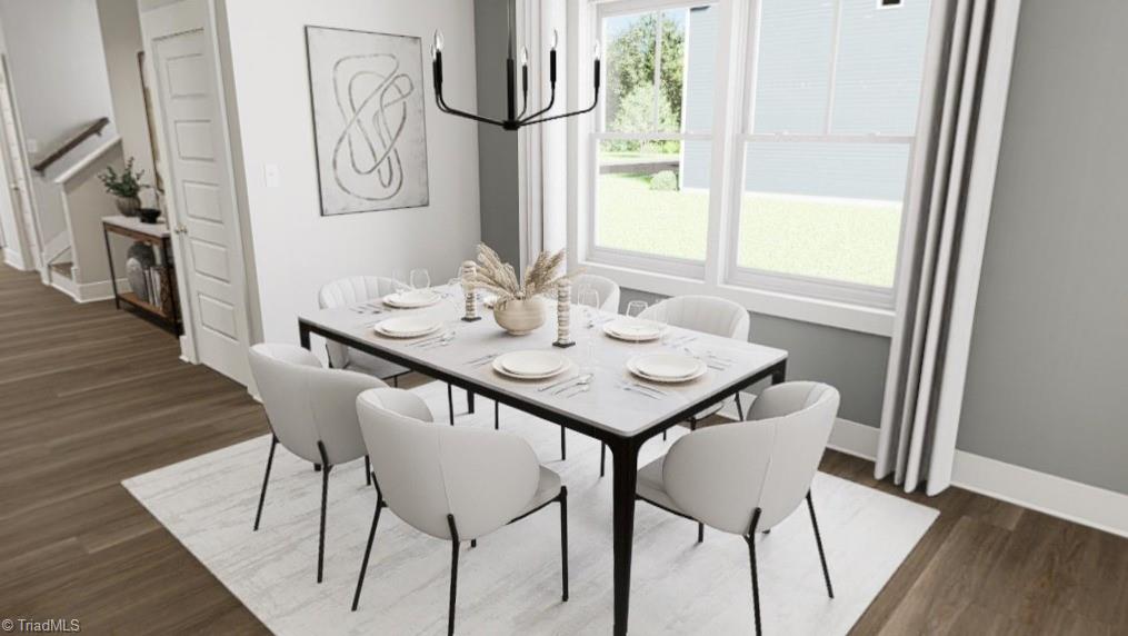 4260 Motisheri Cove High Point, NC 27265 - Photo 7 of 42