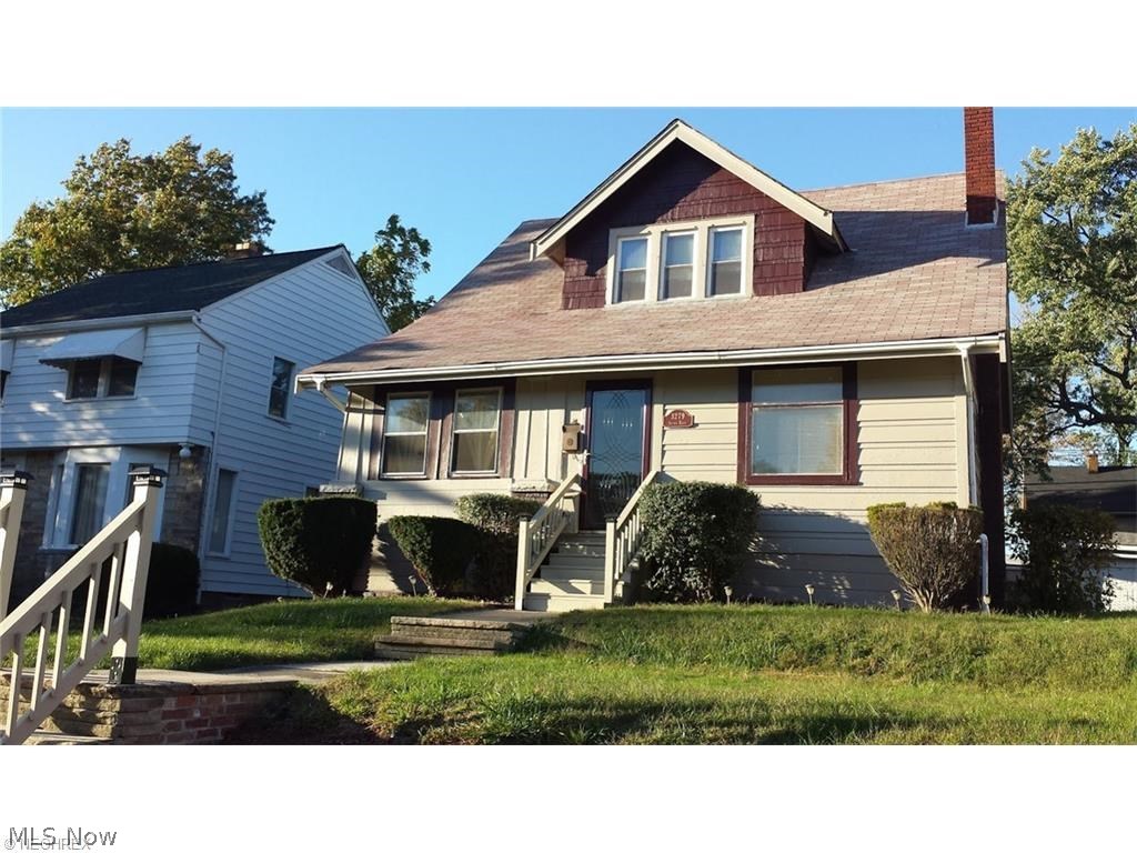 3279 Silsby Road Cleveland, OH 44118 - Photo 1 of 25
