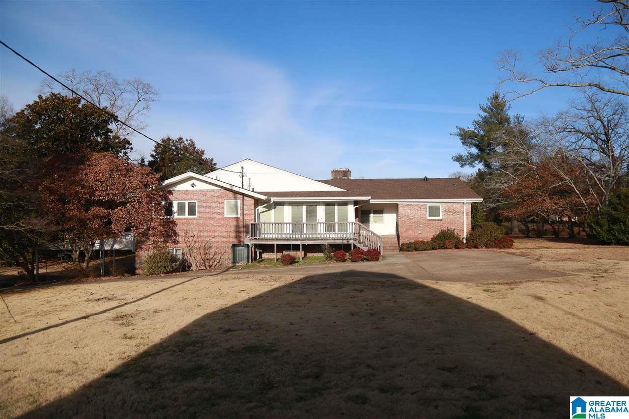 307 Southridge Road Jasper, AL 35504 - Photo 19 of 22