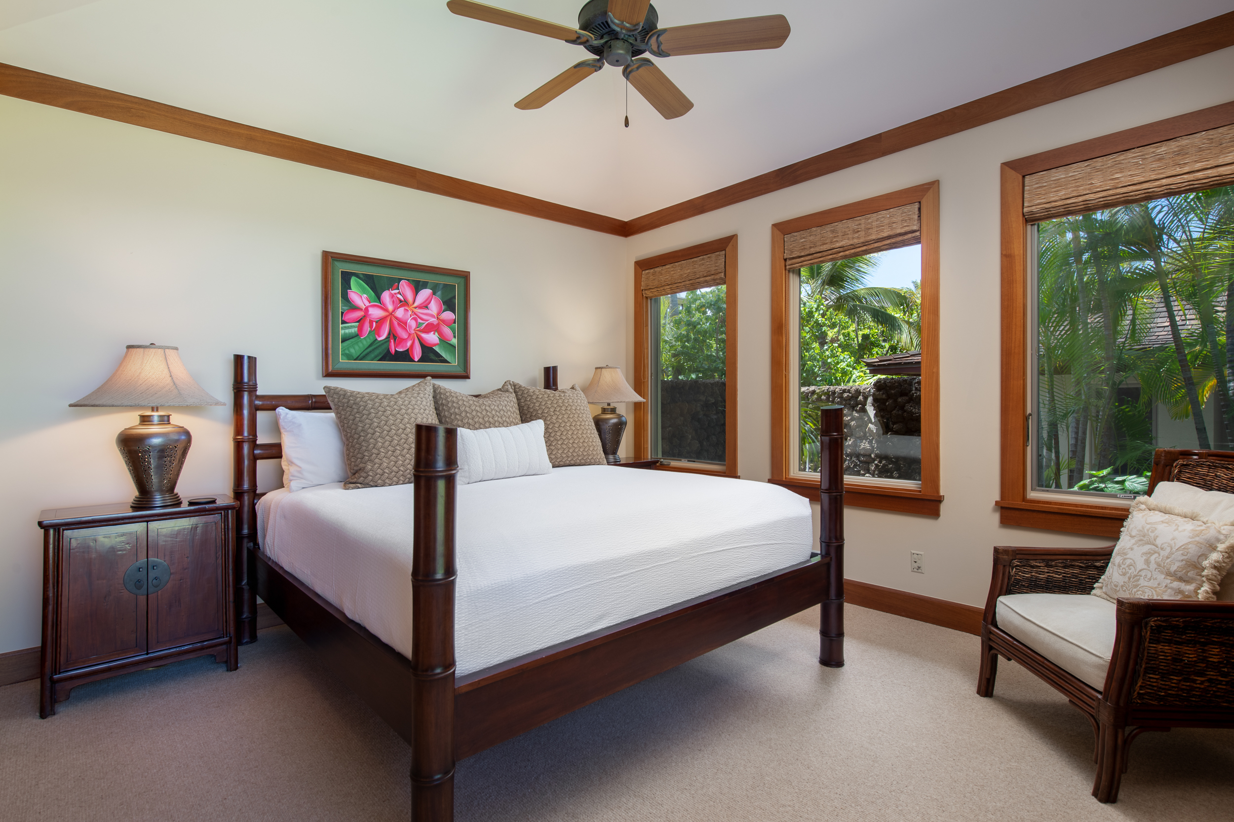 72-106 Hainoa Place, Unit 4 Kailua-Kona, HI 96740 - Photo 18 of 26