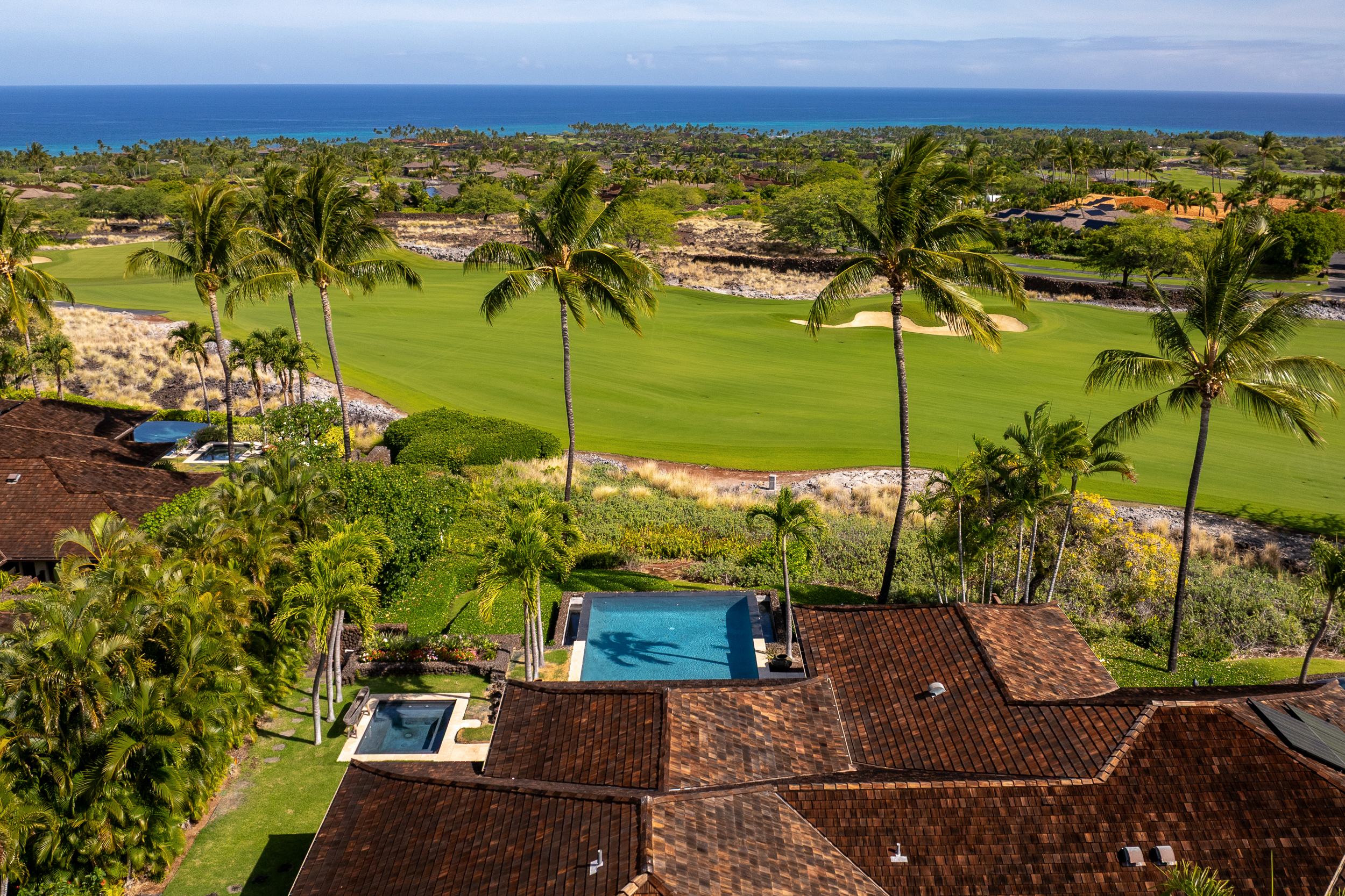 72-106 Hainoa Place, Unit 4 Kailua-Kona, HI 96740 - Photo 23 of 26