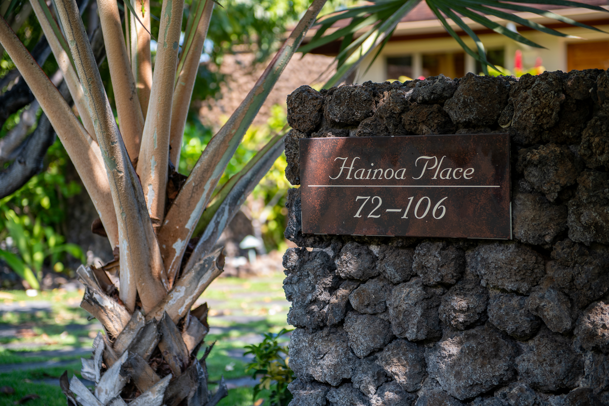 72-106 Hainoa Place, Unit 4 Kailua-Kona, HI 96740 - Photo 26 of 26