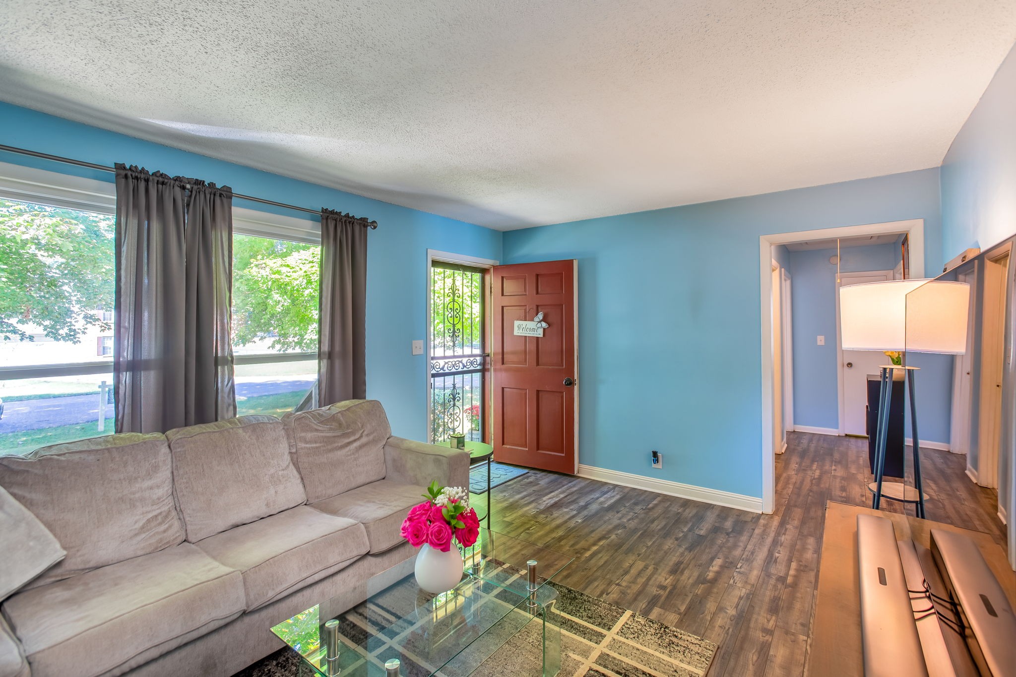 221 Paddock Road Clarksville, TN 37043 - Photo 4 of 15