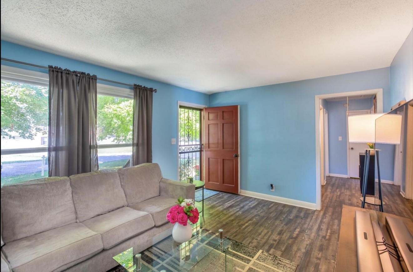 221 Paddock Road Clarksville, TN 37043 - Photo 5 of 13