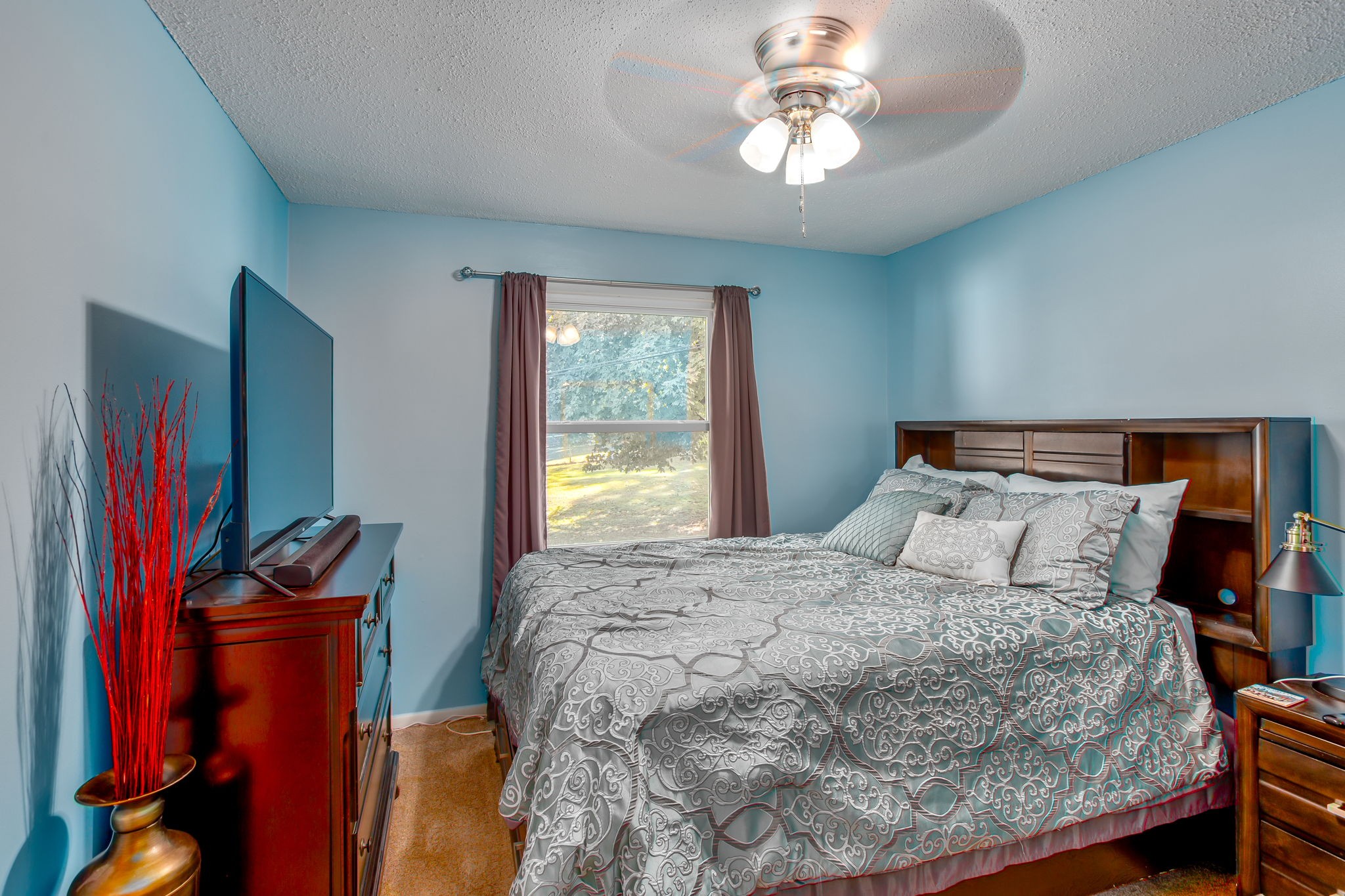 221 Paddock Road Clarksville, TN 37043 - Photo 6 of 15