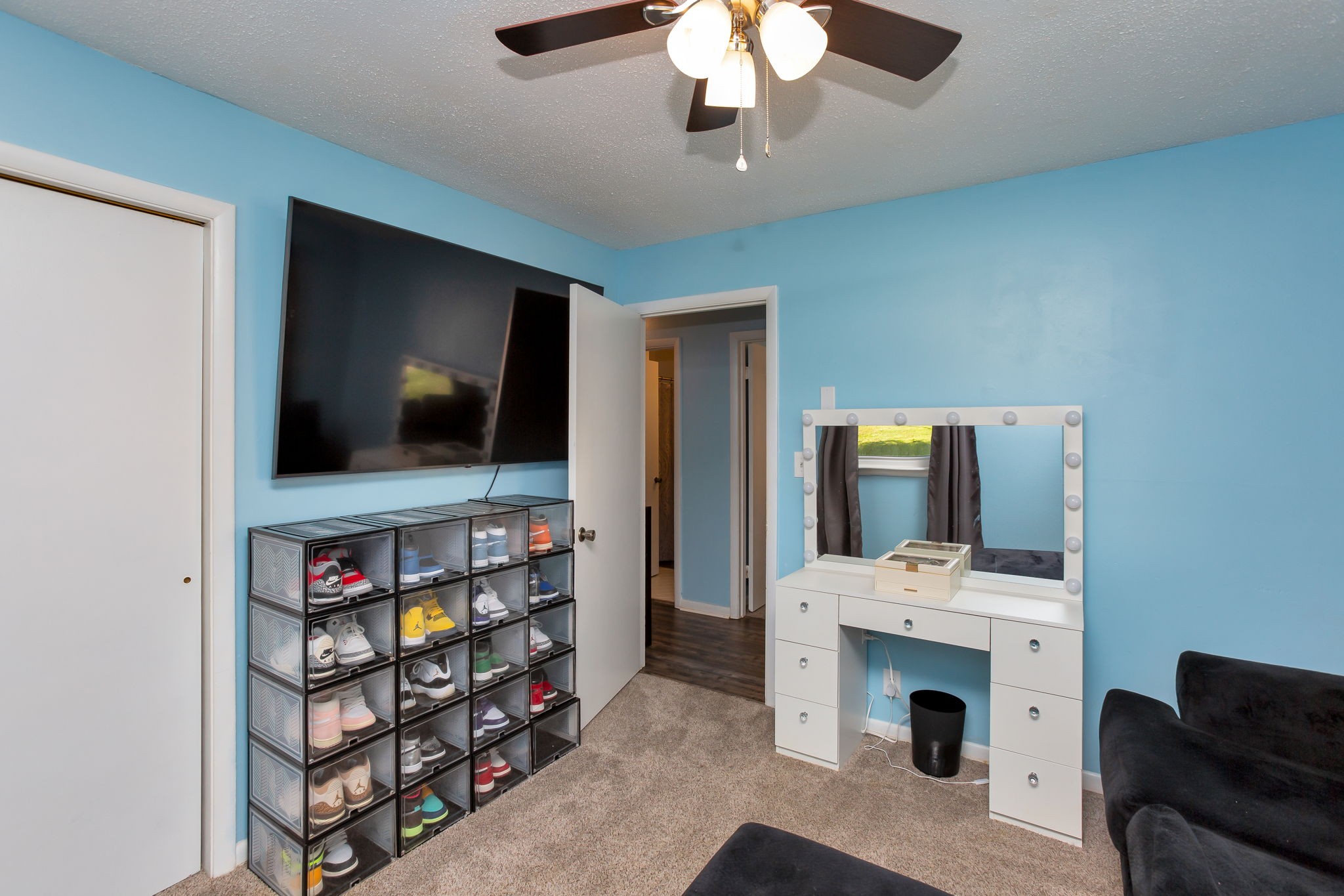 221 Paddock Road Clarksville, TN 37043 - Photo 9 of 15