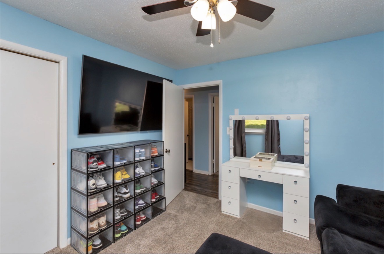 221 Paddock Road Clarksville, TN 37043 - Photo 9 of 13