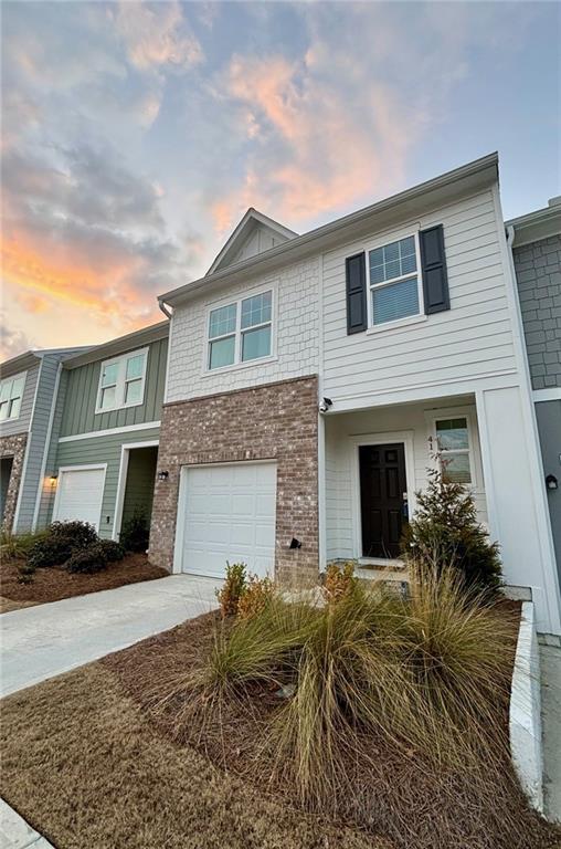 41 Rydal Way Winder, GA 30680 - Photo 1 of 24