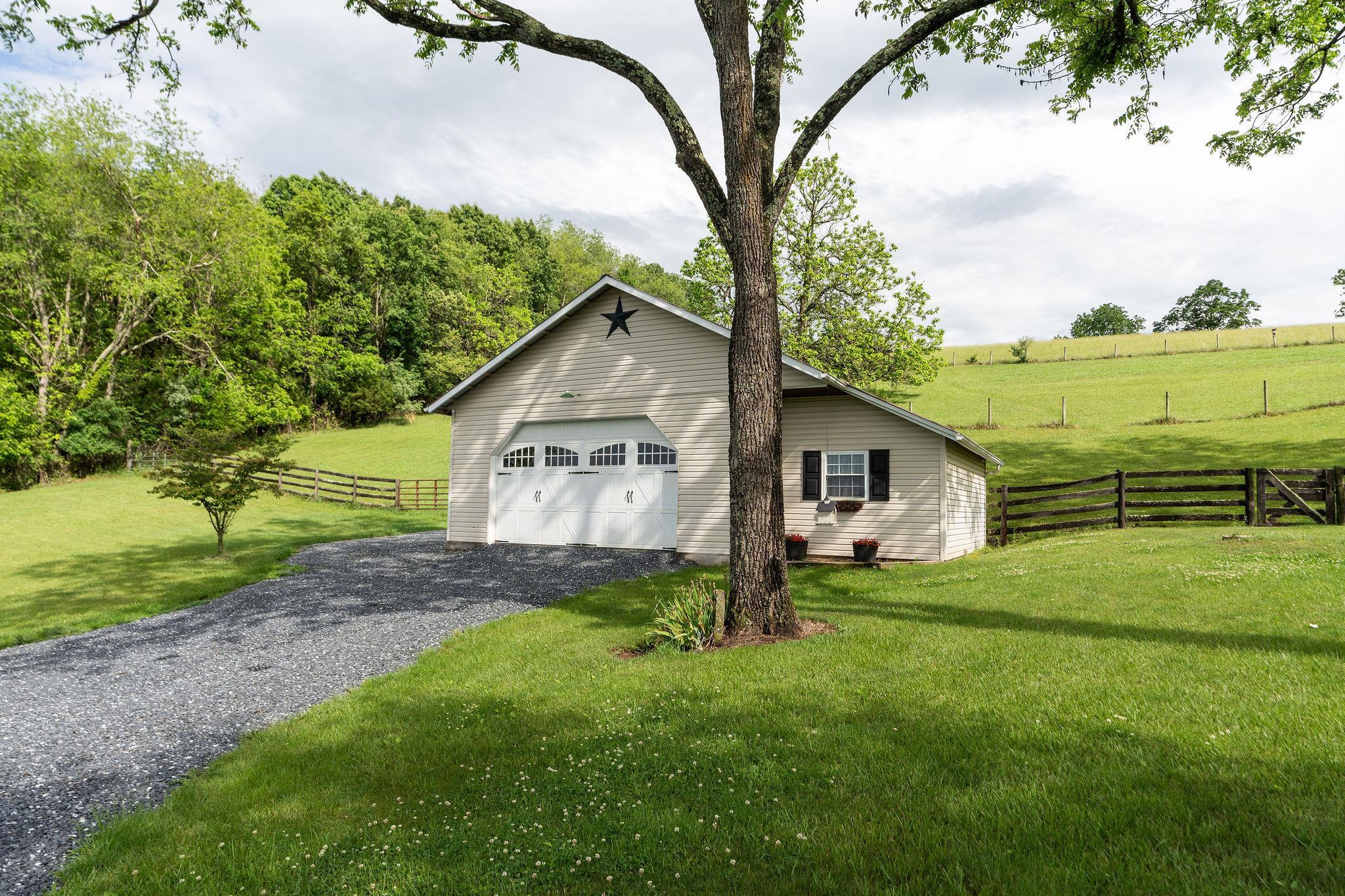 440 Galena Road Staunton, VA 24401 - Photo 44 of 75