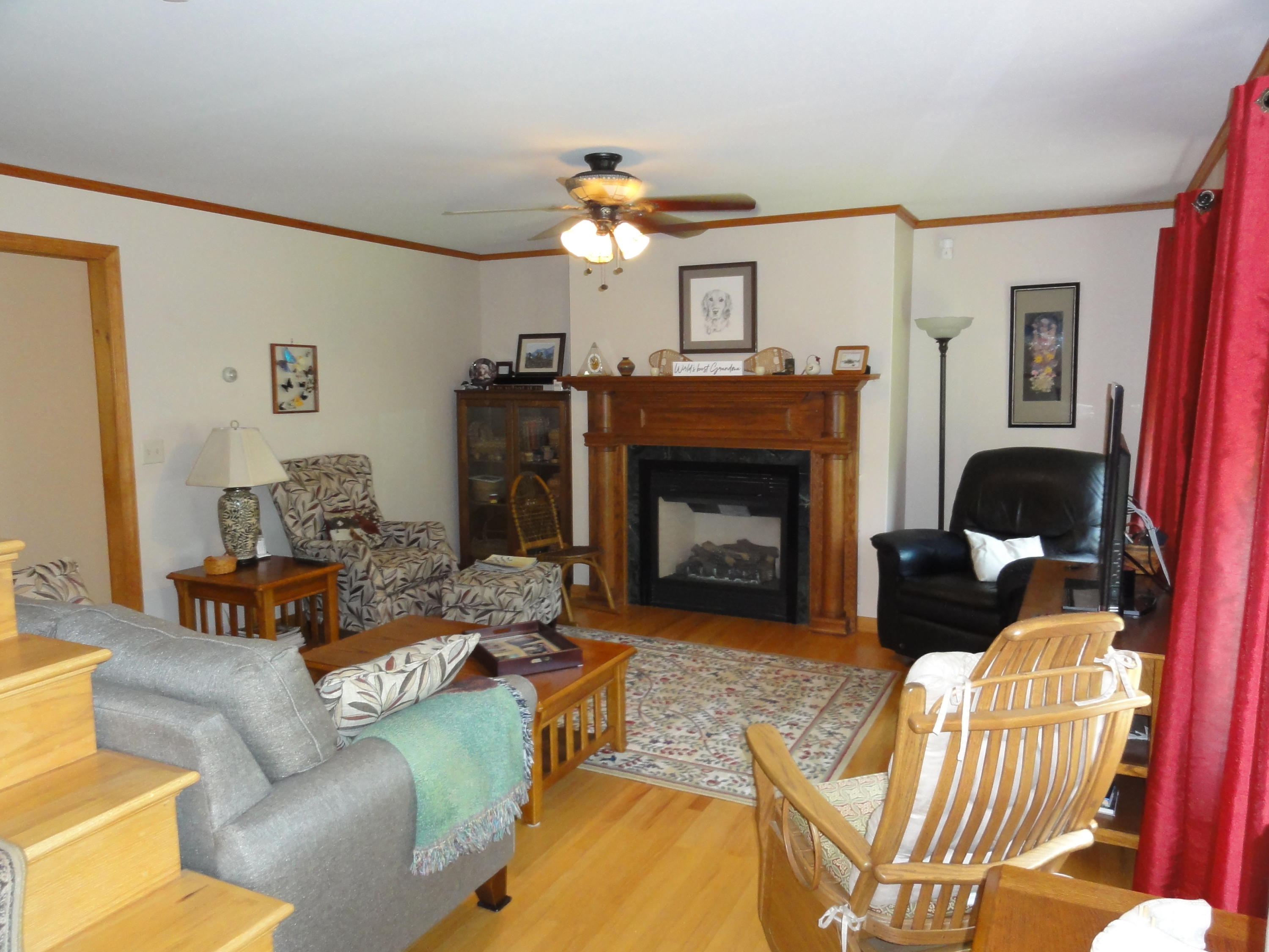 281 Castle Island Road Belgrade, ME 04917 - Photo 12 of 44 DSC02195