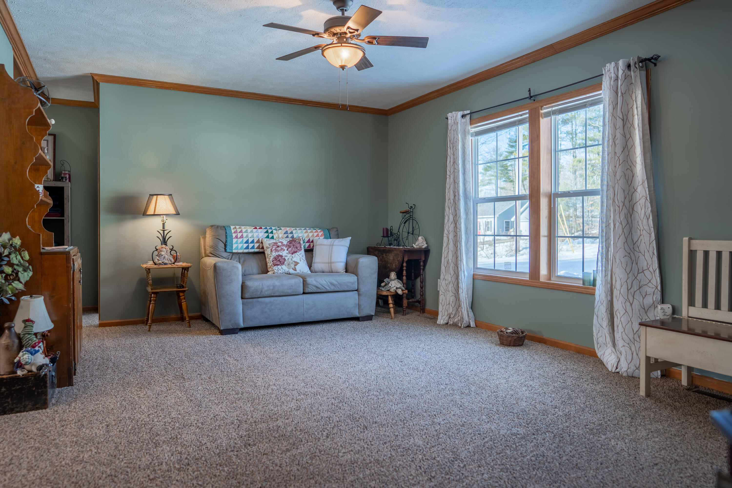 115 East Ridge Road Sabattus, ME 04280 - Photo 11 of 30 DSC09596-HDR