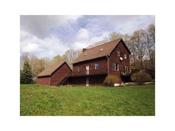 624 Ferno Road Williamstown, VT 05679 - Photo 1 of 1
