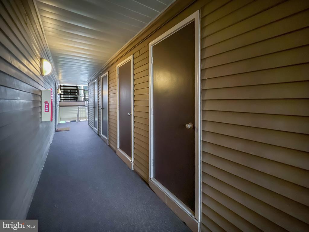 72203 Delaire Landing Road, Unit 203 Philadelphia, PA 19114 - Photo 25 of 32 a view of a porch