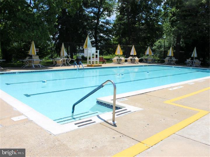 72203 Delaire Landing Road, Unit 203 Philadelphia, PA 19114 - Photo 28 of 32 a view of outdoor space with seating area