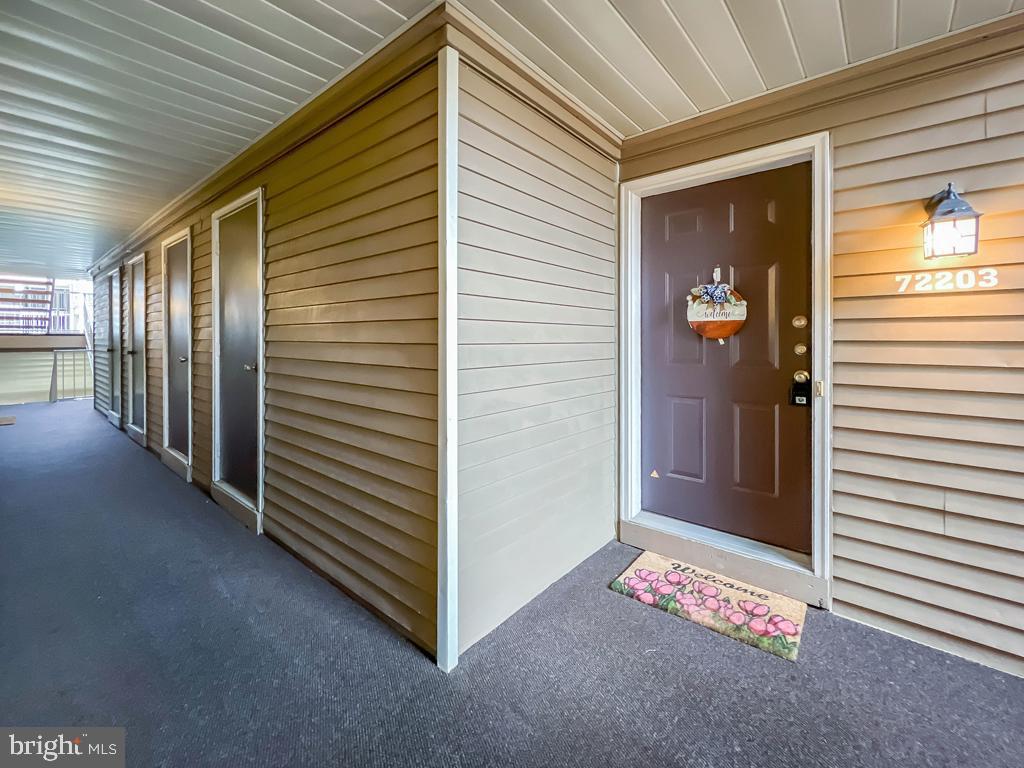 72203 Delaire Landing Road, Unit 203 Philadelphia, PA 19114 - Photo 5 of 32 a view of a house with an outdoor space