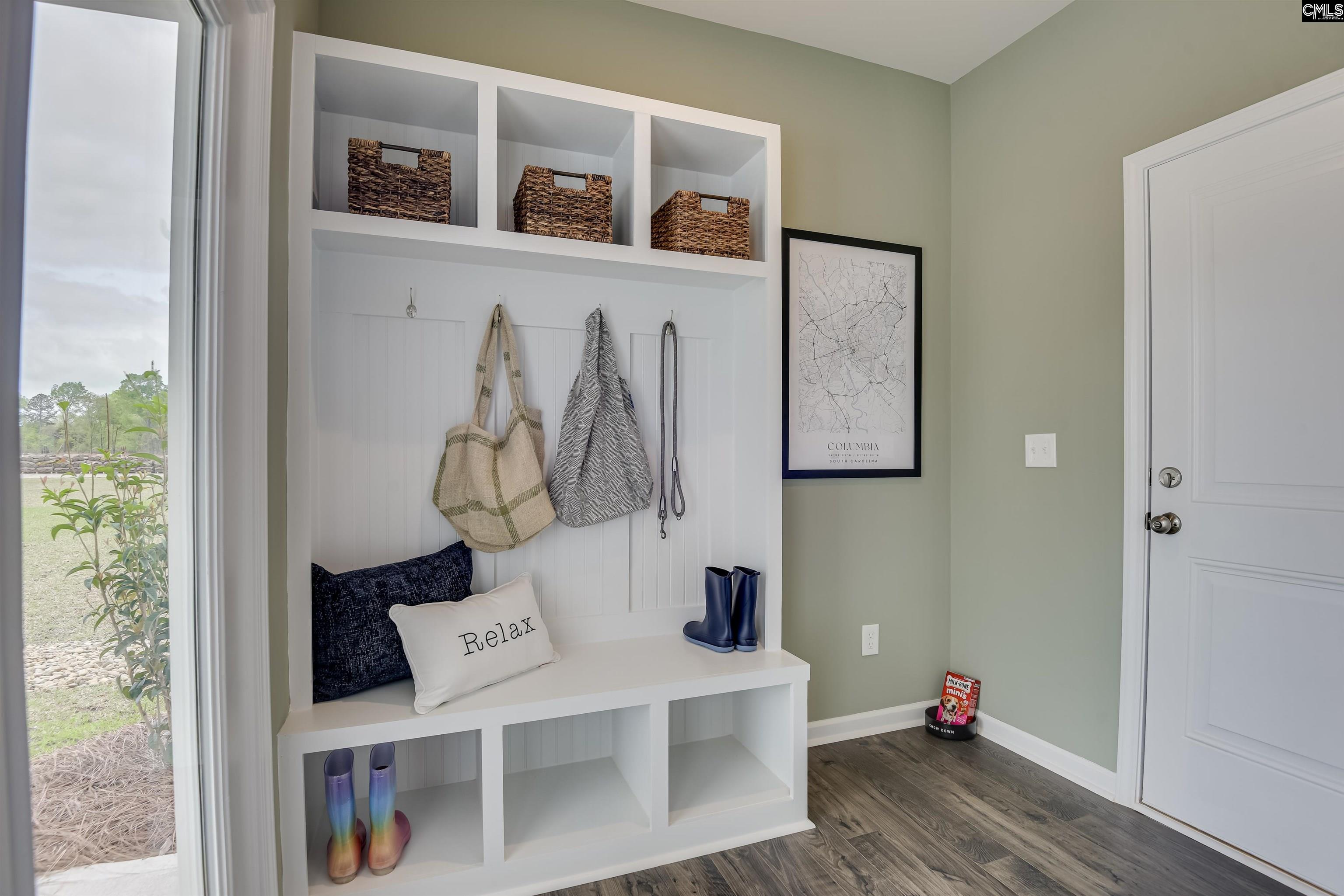 3370 Traveler Trail Sumter, SC 29150 - Photo 21 of 45