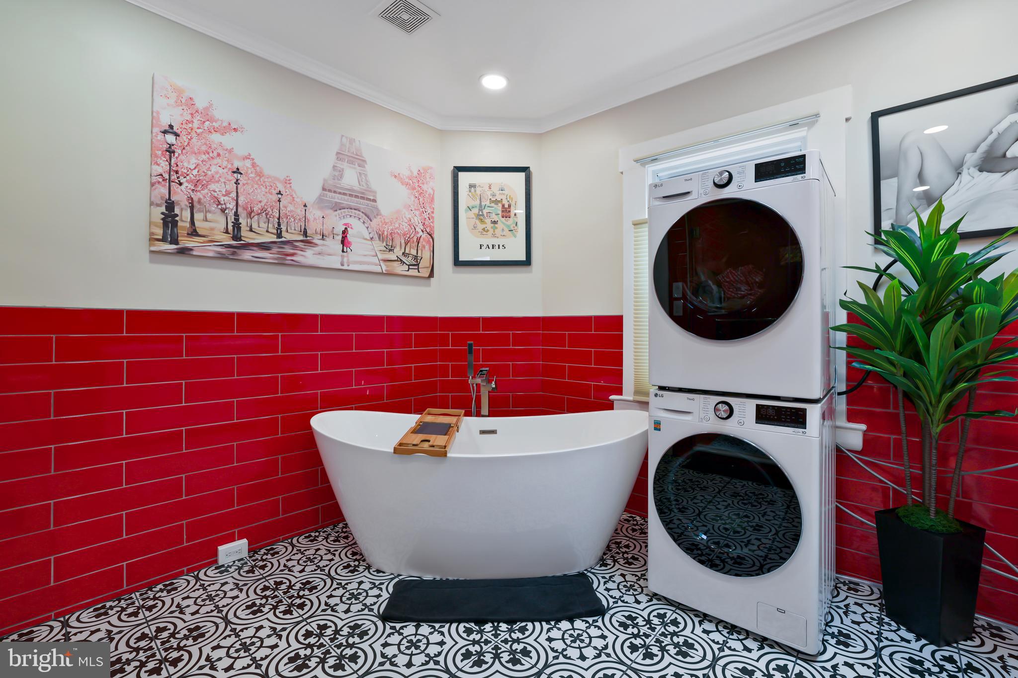 1215 33rd Street Northwest Washington, DC 20007 - Photo 18 of 37