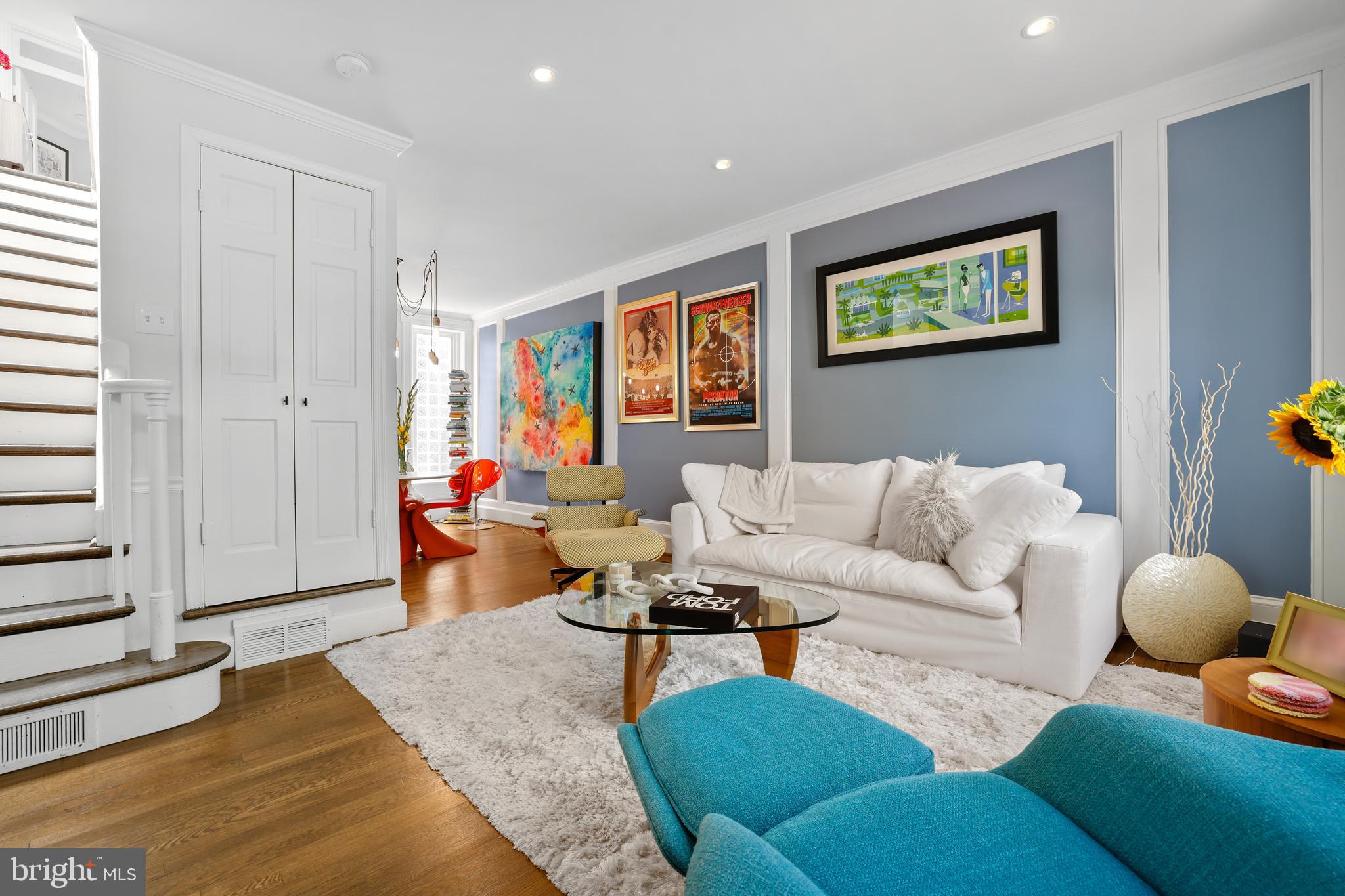 1215 33rd Street Northwest Washington, DC 20007 - Photo 2 of 37