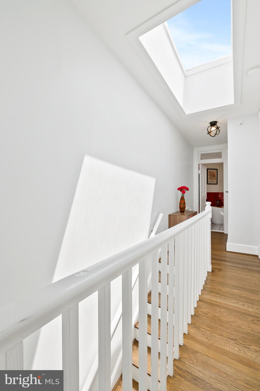 1215 33rd Street Northwest Washington, DC 20007 - Photo 23 of 37