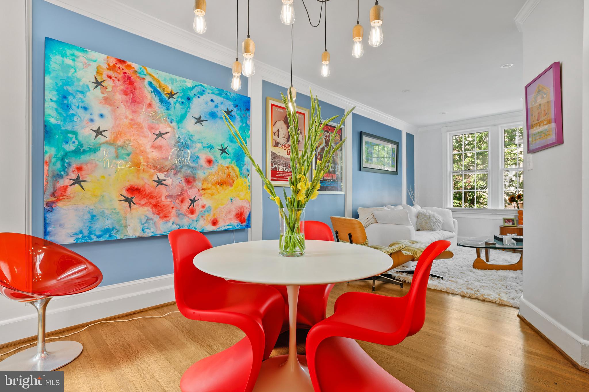 1215 33rd Street Northwest Washington, DC 20007 - Photo 3 of 37