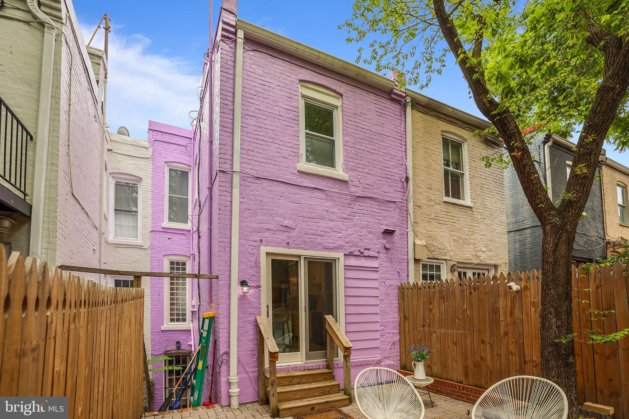 1215 33rd Street Northwest Washington, DC 20007 - Photo 32 of 37