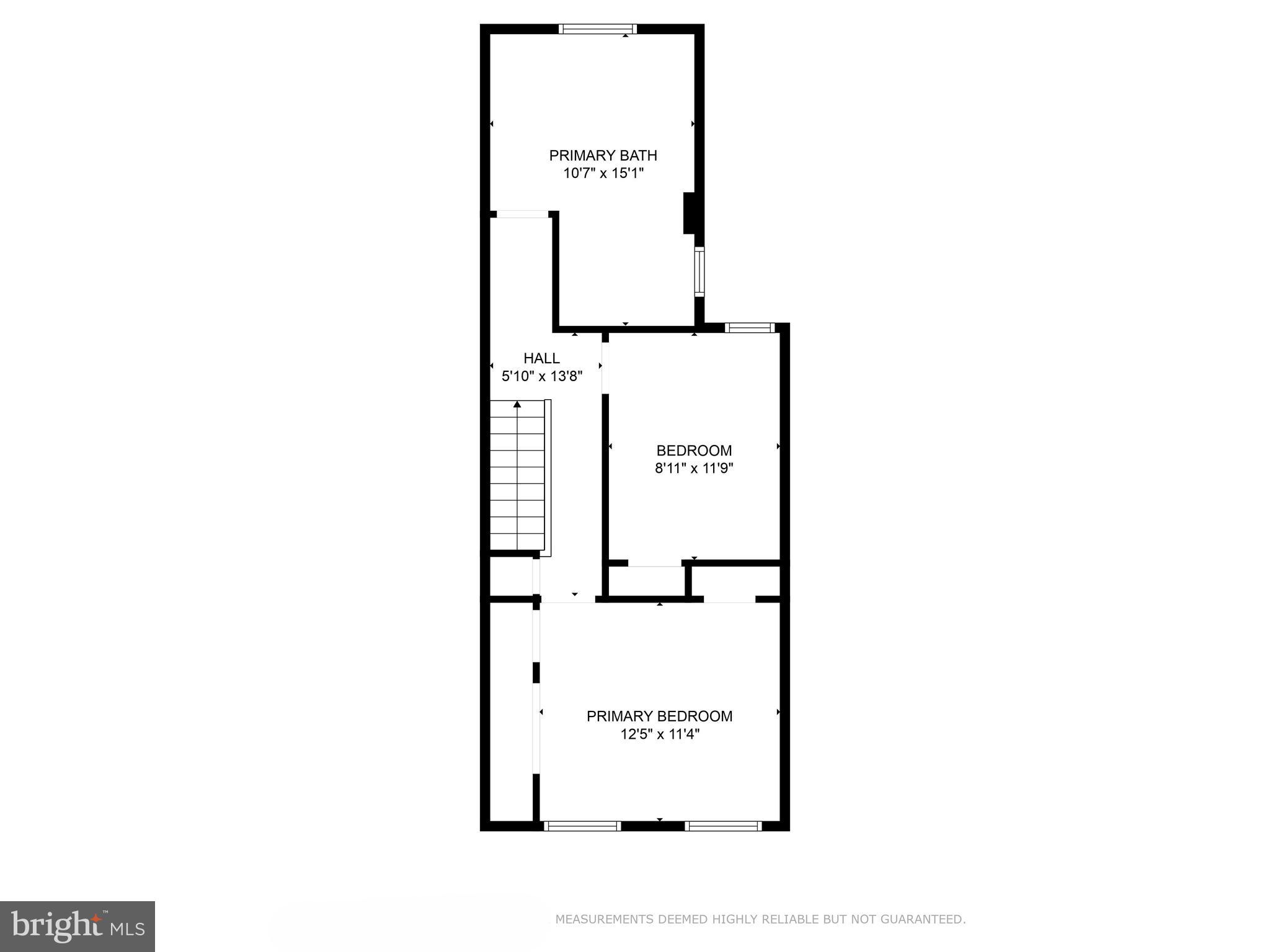 1215 33rd Street Northwest Washington, DC 20007 - Photo 35 of 37